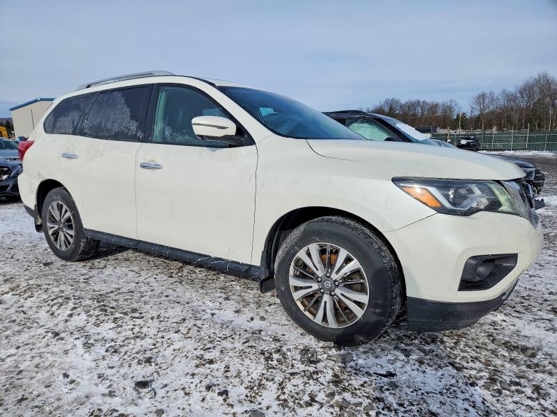 Фото 4 - NISSAN PATHFINDER