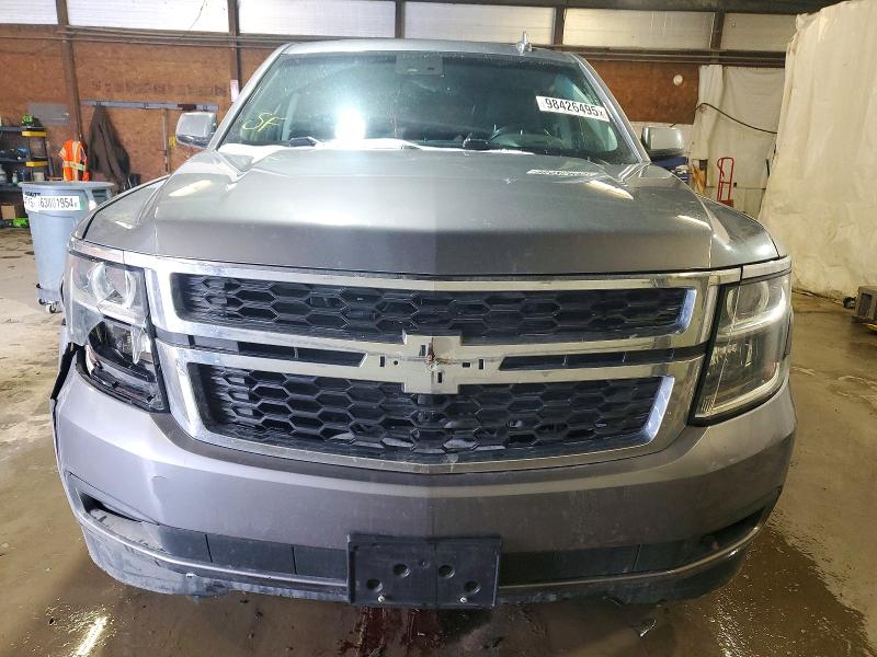 Фото 5 - CHEVROLET TAHOE