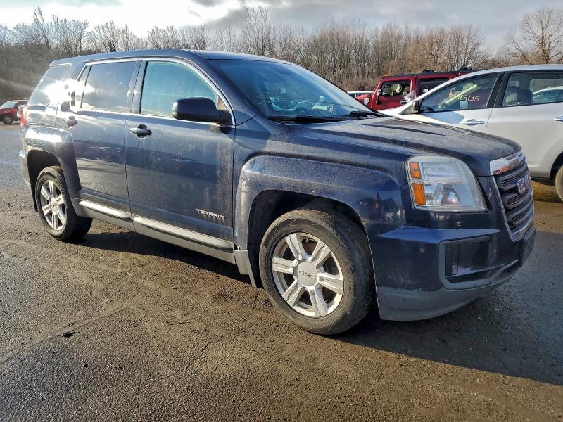 Фото 4 - GMC TERRAIN