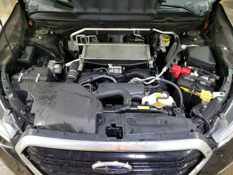 Фото 12 - SUBARU ASCENT