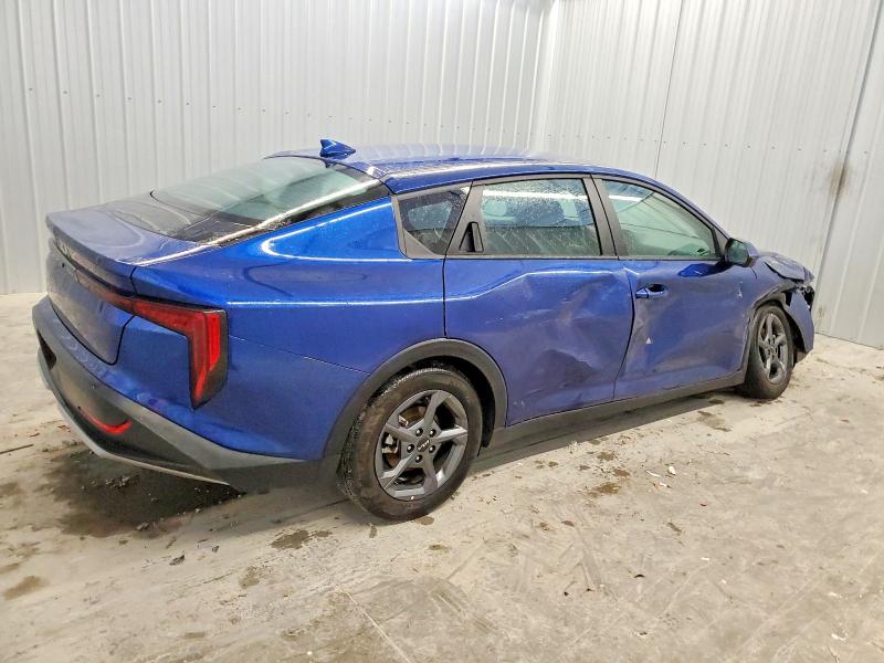 Фото 3 - KIA K4 LX