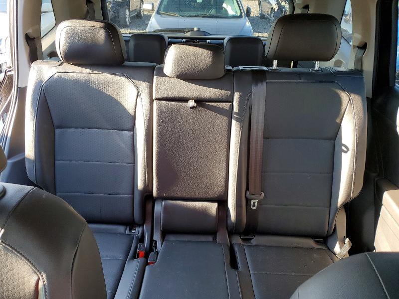 Фото 10 - VOLKSWAGEN TIGUAN