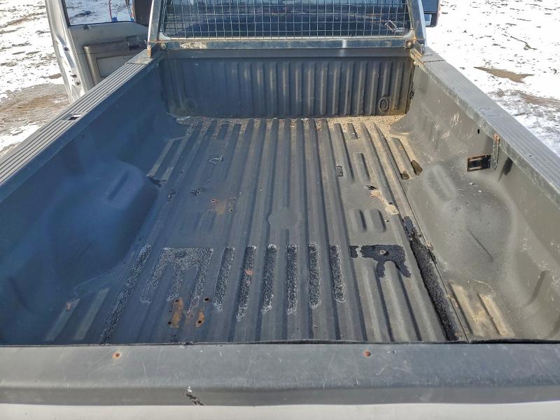 Фото 10 - FORD F250