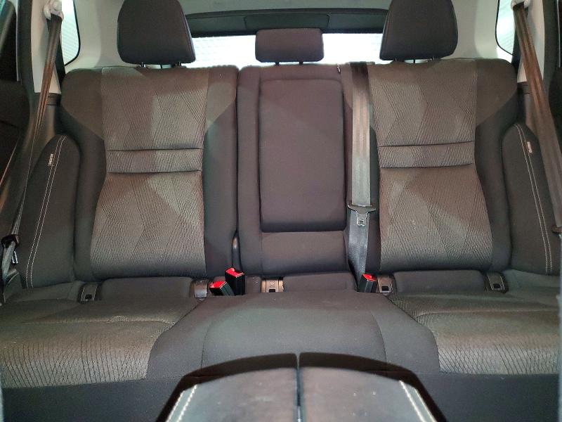 Фото 10 - NISSAN ROGUE