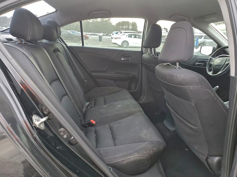 Фото 10 - HONDA ACCORD