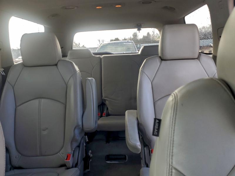 Фото 10 - GMC ACADIA