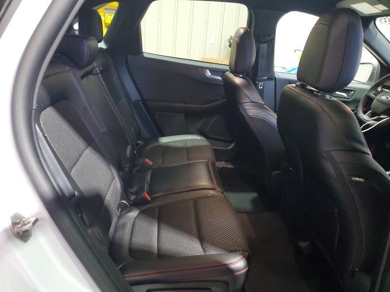 FORD ESCAPE ST 2026 VIN 1FMCU9MN2TUA31092