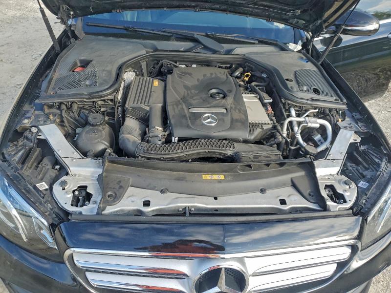 Фото 11 - MERCEDES-BENZ E-CLASS