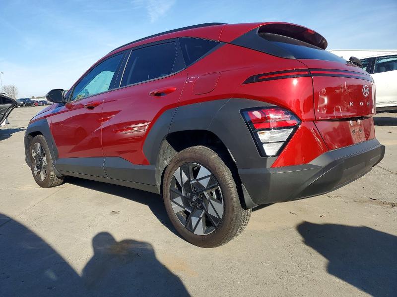 Фото 2 - HYUNDAI KONA