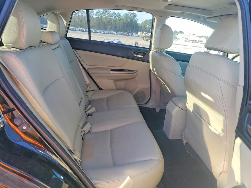 Фото 11 - SUBARU XV