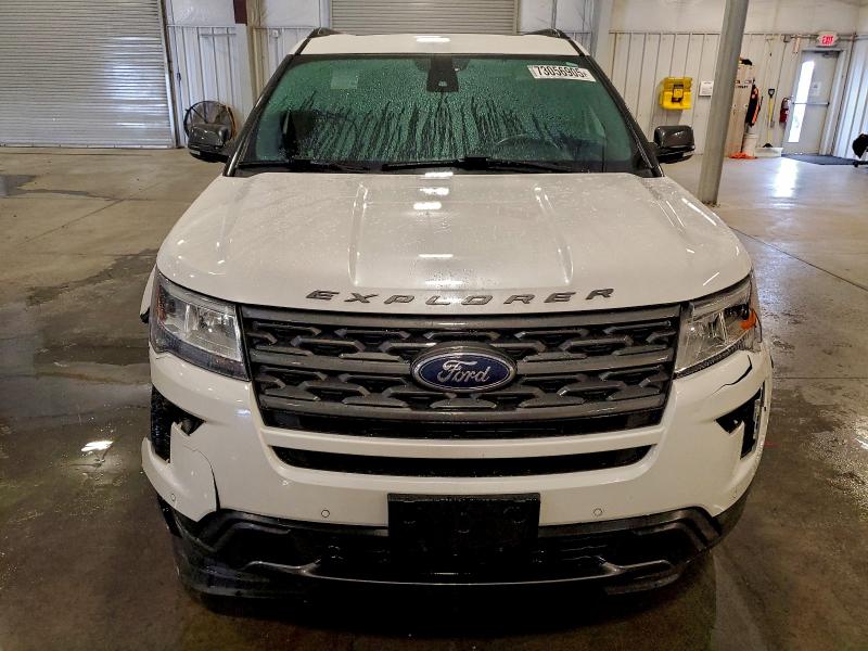 Фото 5 - FORD EXPLORER