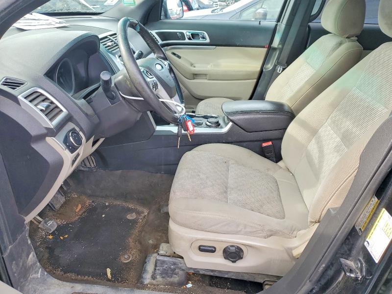 Фото 7 - FORD EXPLORER