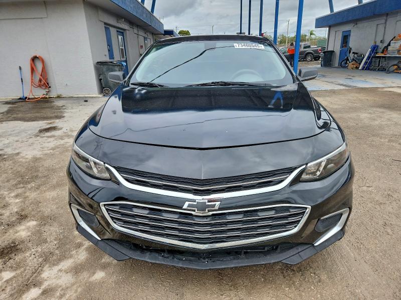 Фото 5 - CHEVROLET MALIBU