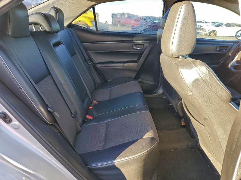 Фото 10 - TOYOTA COROLLA