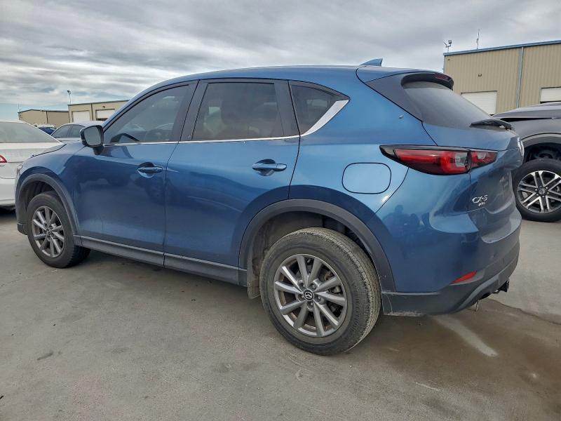 Фото 2 - MAZDA CX-5 PREFE