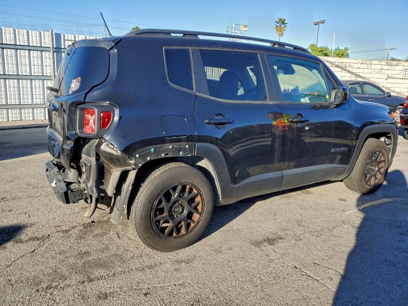 Фото 3 - JEEP RENEGADE