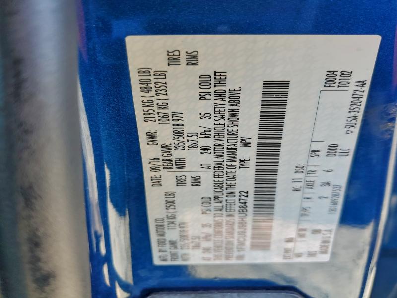 Фото 12 - FORD ESCAPE