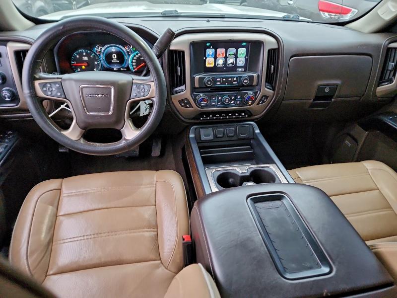 Фото 8 - GMC SIERRA