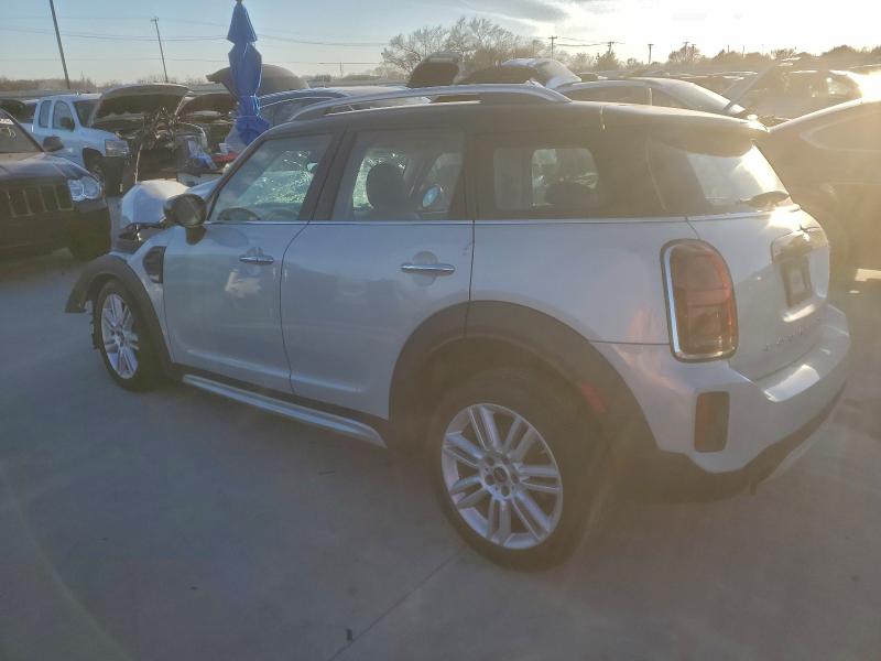 Фото 2 - MINI COOPER