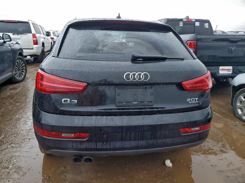 Фото 6 - AUDI Q3