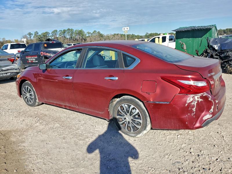 Фото 2 - NISSAN ALTIMA