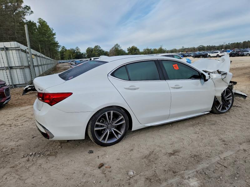 Фото 3 - ACURA TLX