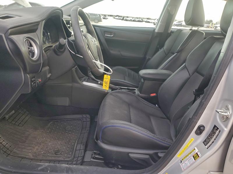 Фото 7 - TOYOTA COROLLA