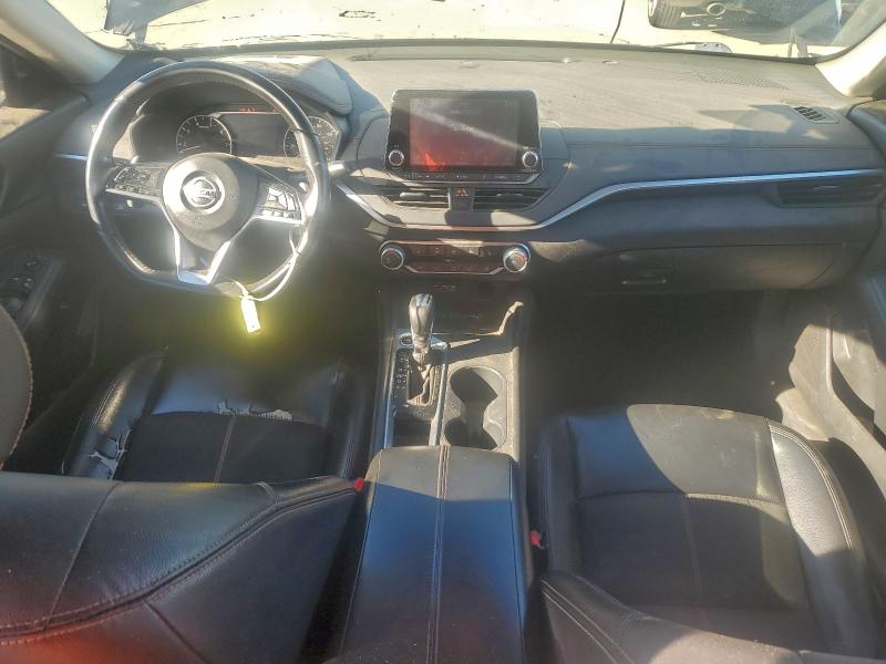 Фото 8 - NISSAN ALTIMA