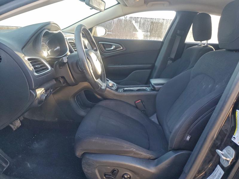 Фото 7 - CHRYSLER 200