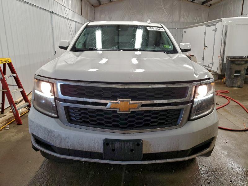 Фото 5 - CHEVROLET SUBURBAN