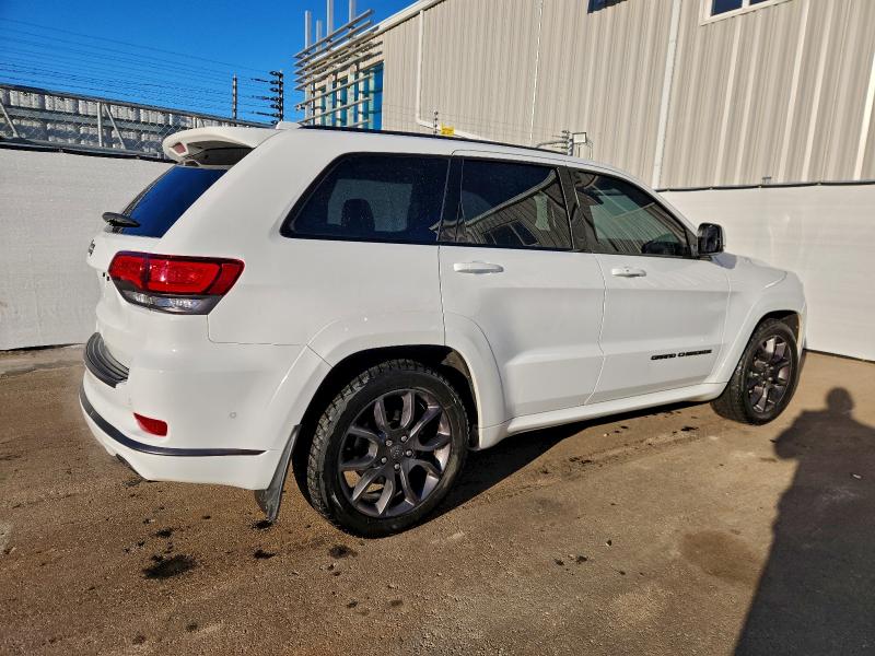 Фото 3 - JEEP GRAND CHER