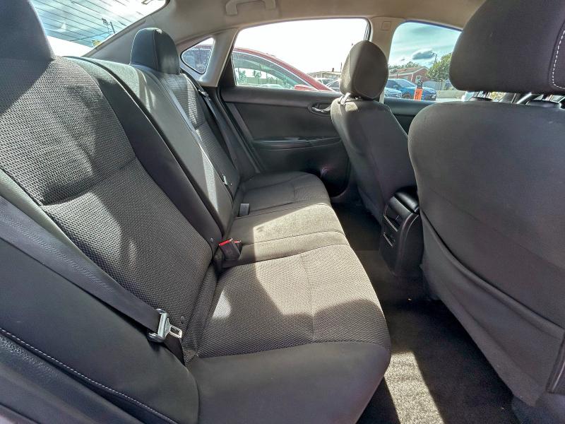 Фото 6 - NISSAN SENTRA