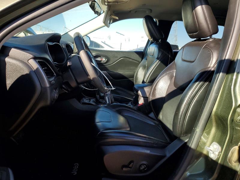 Фото 7 - JEEP GRAND CHER