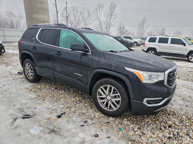 Фото 4 - GMC ACADIA