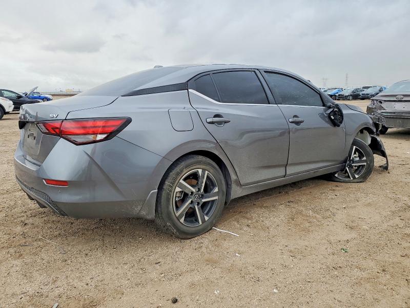 Фото 3 - NISSAN SENTRA