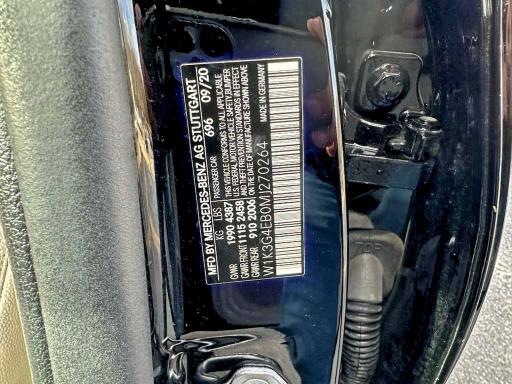 Фото 10 - MERCEDES-BENZ A-CLASS