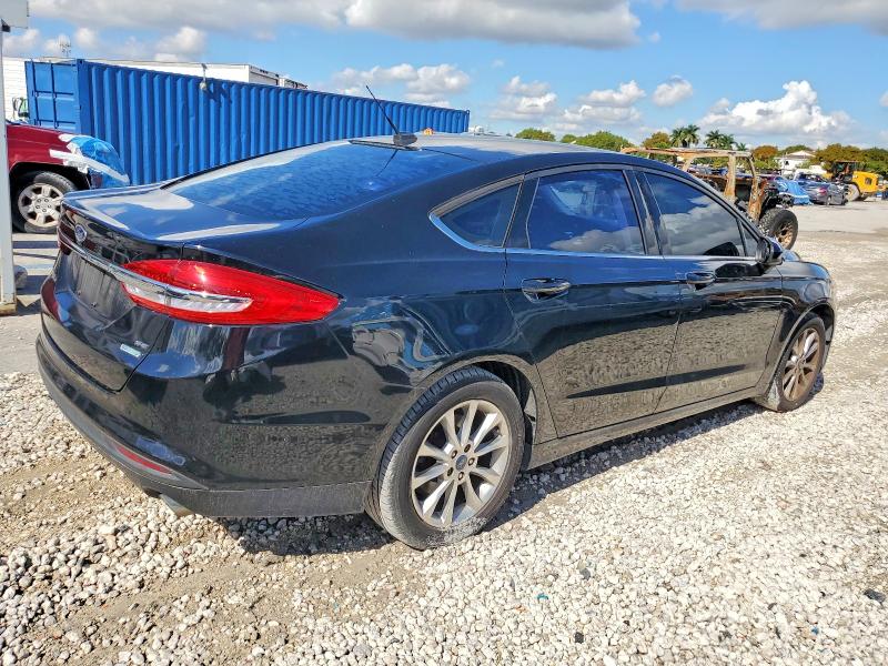 Фото 3 - FORD FUSION