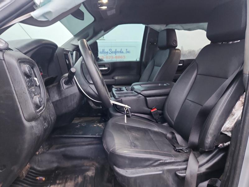 Фото 7 - CHEVROLET ALL Models