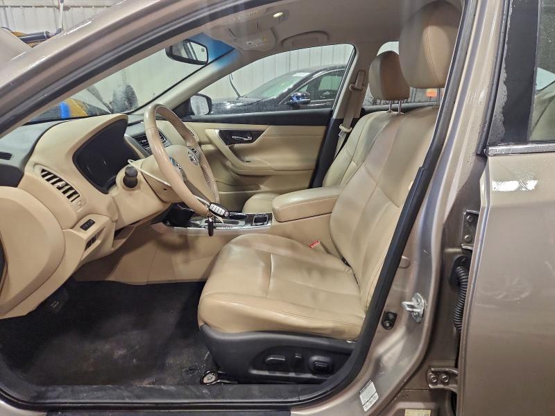 Фото 7 - NISSAN ALTIMA