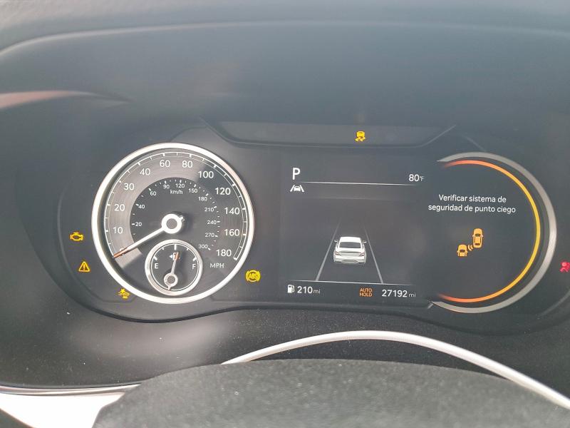 GENESIS G70 BASE 2023 VIN KMTG34TA0PU115011