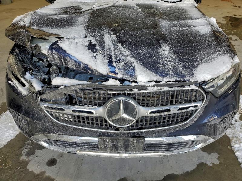 Фото 12 - MERCEDES-BENZ GLC-CLASS