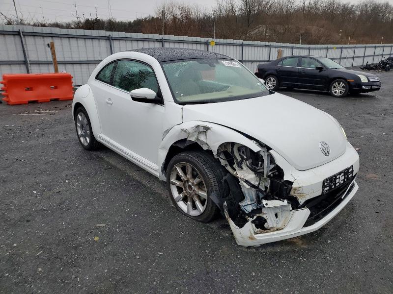 Фото 4 - VOLKSWAGEN BEETLE