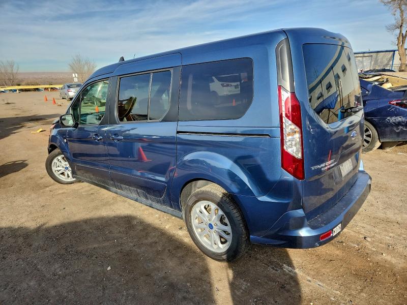Фото 2 - FORD TRANSIT