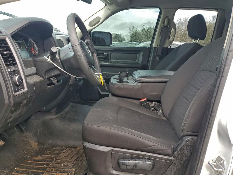 Фото 7 - RAM 1500