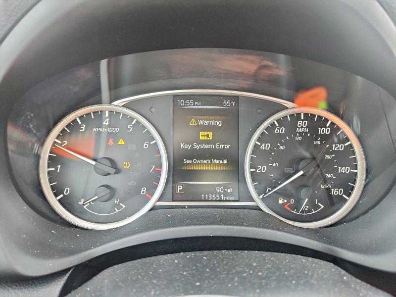 Фото 9 - NISSAN SENTRA