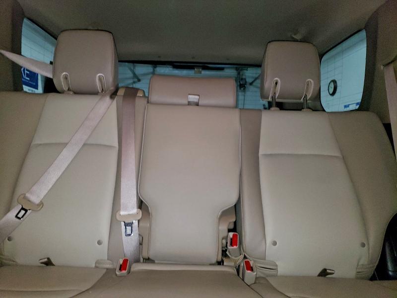 Фото 10 - TOYOTA 4RUNNER