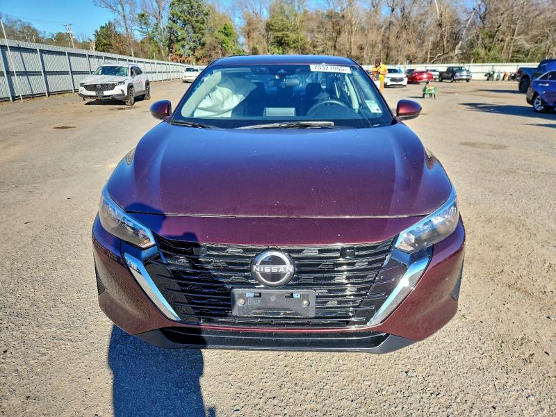 Фото 5 - NISSAN SENTRA