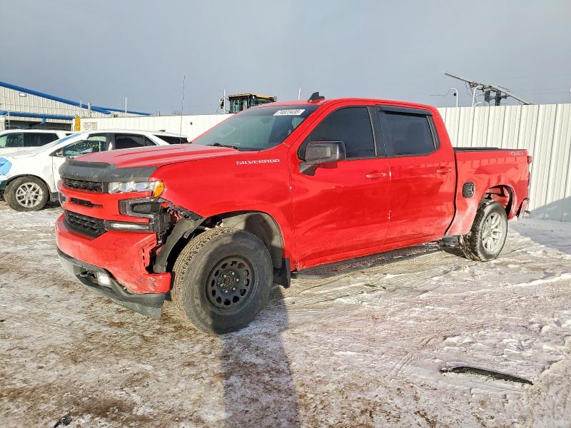 Фото 1 - CHEVROLET ALL Models