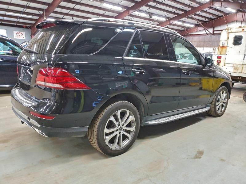 Фото 3 - MERCEDES-BENZ GLE-CLASS