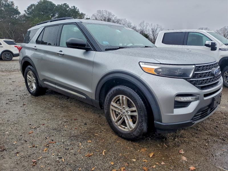 Фото 4 - FORD EXPLORER